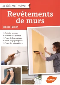 Revêtement des murs