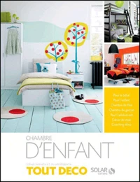 Chambre d'enfant
