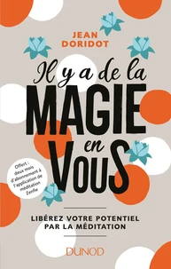Il y a de la magie en vous !