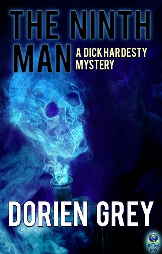  Dorien Grey - The Ninth Man - A Dick Hardesty Mystery, #2.
