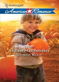 Dorien Kelly - The Littlest Matchmaker.