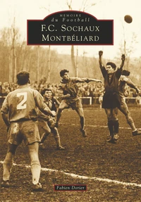 FC Sochaux Montbéliard