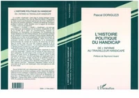 L'histoire politique du handicap