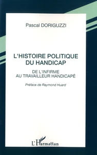 L'histoire politique du handicap