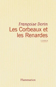 Les Corbeaux et les renardes