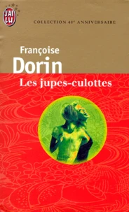 Les Jupes-Culottes