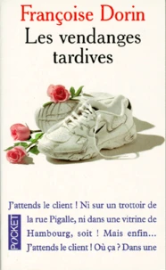 Les vendanges tardives