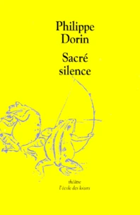 Sacré silence