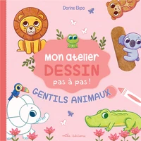 Gentils animaux