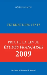 L'étreinte des vents
