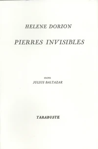 Pierres invisibles