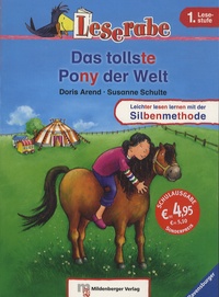 Doris Arend - Das Tollste Pony der Welt.