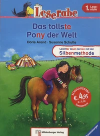 Das Tollste Pony der Welt