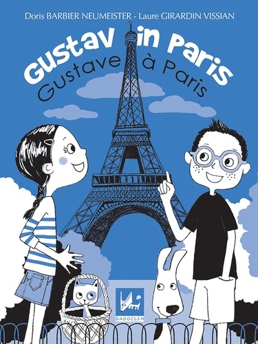 Gustave à Paris