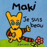 JE SUIS BEAU