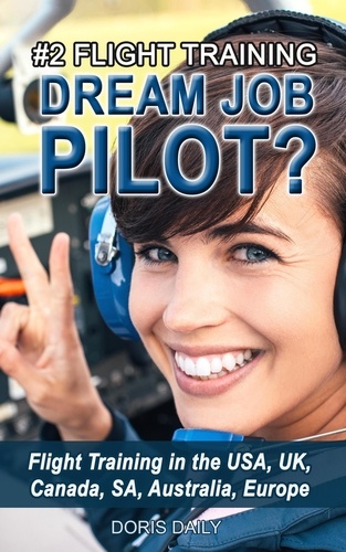  Doris Daily - #2 Dream Job Pilot?.