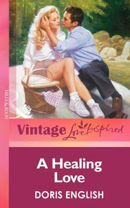 A Healing Love