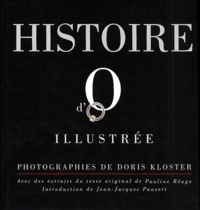 Doris Kloster - Histoire D'O Illustree.