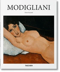 Amedeo Modigliani (1884-1920)