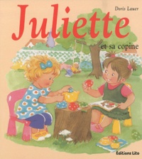 Juliette et sa copine.pdf