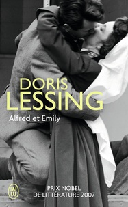 Doris Lessing - Alfred et Emily.