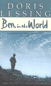 Ben, In The World