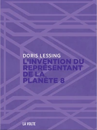 L'invention du représentant de la planète 8