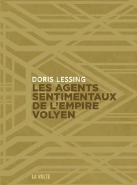 Les agents sentimentaux de l'empire volyen