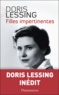 Doris Lessing - Filles impertinentes.