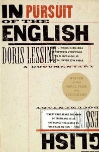 Doris Lessing - In Pursuit of the English - A Documentary.