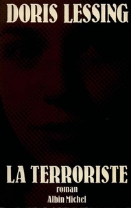 Doris Lessing - La terroriste.