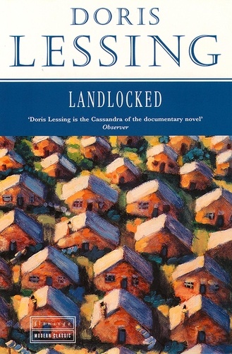 Doris Lessing - Landlocked.