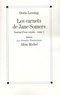 Doris Lessing - Les Carnets de Jane Somers Tome 1 : Journal d'une voisine.