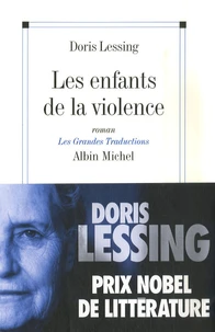 Les Enfants de la violence Tome 1