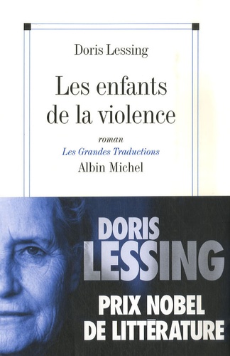 Doris Lessing - Les Enfants de la violence Tome 1 : .