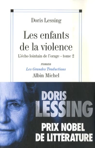L'Echo lointain de l'orage