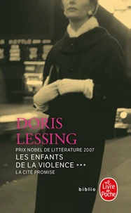 La Cité promise