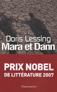 Doris Lessing - Mara et Dann.