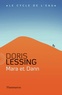 Doris Lessing - Mara et Dann.