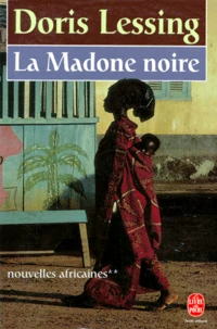 La Madone noire