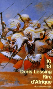 Rire d'Afrique