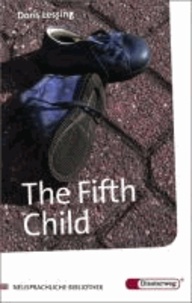 Albert Rau et Doris Lessing - The Fifth Child - Textbook.
