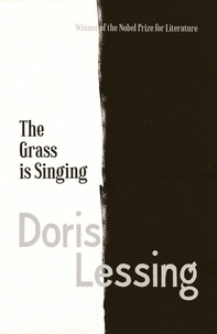 Doris Lessing - The Grass Is Singing.