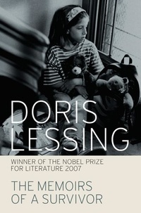Doris Lessing - The Memoirs of a Survivor.