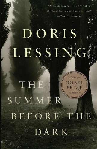 Doris Lessing - The Summer Before the Dark.