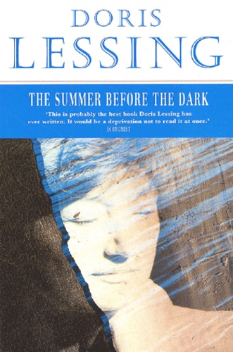 Doris Lessing - The Summer Before The Dark.