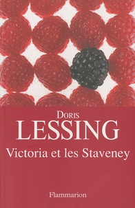 Doris Lessing - Victoria et les Staveney.
