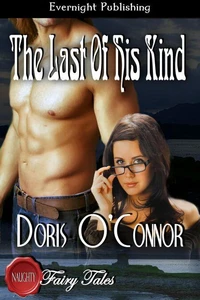 The Last of His Kind
