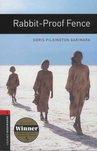 Doris Pilkington Garimara - Rabbit-Proof Fence.