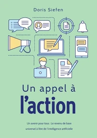 Un appel à l'action